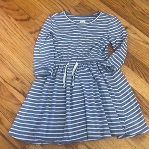 Gap girls dress